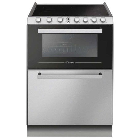 Candy TRIOVXNT/1 forno combinato Argento (33002136)