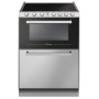 Candy TRIOVXNT/1 forno combinato Argento (33002136)