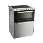 Candy TRIOVXNT/1 forno combinato Argento (33002136)