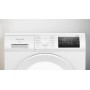 Siemens iQ300 WT43H004 asciugatrice Libera installazione Caricamento frontale 8 kg Bianco