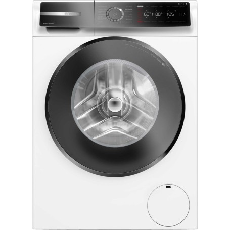 Lavatrice Bosch WGB244071 Serie 8 (bianco/nero) WGB244072 Serie 8