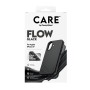 PanzerGlass CARE by ® Feature FLOW Cover Nero con MagSafe iPhone 17 (CR24695)