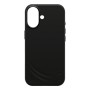 PanzerGlass CARE by ® Feature FLOW Cover Nero con MagSafe iPhone 17 (CR24695)