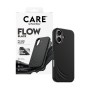 PanzerGlass CARE by ® Feature FLOW Cover Nero con MagSafe iPhone 17 (CR24695)