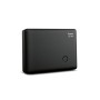 Gigaset Box 100 stazione base DECT Nero (S30852-H2818-B101)