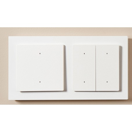 Aqara Light Switch H2 EU Wireless Bianco (WS-K08D)