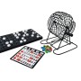 Noris Deluxe Bingo Gioco da tavolo Famiglia (606108011)