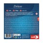 Noris Deluxe Bingo Gioco da tavolo Famiglia (606108011)
