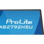 iiyama ProLite XB2792HSU-B1 Monitor PC 68,6 cm (27") 1920 x 1080 Pixel Full HD LED Nero