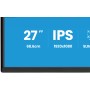 iiyama ProLite XB2792HSU-B1 Monitor PC 68,6 cm (27") 1920 x 1080 Pixel Full HD LED Nero