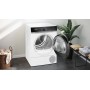 Siemens iQ700 WQ46B2D41 asciugatrice Libera installazione Caricamento frontale 9 kg Bianco
