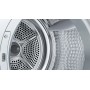 Siemens iQ500 WQ33G2D41 asciugatrice Libera installazione Caricamento frontale 9 kg Bianco