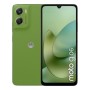 Motorola moto g06 17,5 cm (6.88") Doppia SIM Android 15 4G USB tipo-C 4 GB 256 GB 5200 mAh Verde (PBA20014SE)