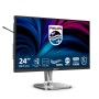 Philips 4000 series 24B2U4301/00 Monitor PC 60,5 cm (23.8") 1920 x 1080 Pixel Full HD LCD Grigio