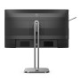 Philips 4000 series 24B2U4301/00 Monitor PC 60,5 cm (23.8") 1920 x 1080 Pixel Full HD LCD Grigio
