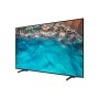 Samsung UE43BU8072UXXH TV 109,2 cm (43") 4K Ultra HD Smart TV Wi-Fi Nero (UE43U8072FUXXH)
