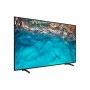 Samsung UE43BU8072UXXH TV 109,2 cm (43") 4K Ultra HD Smart TV Wi-Fi Nero (UE43U8072FUXXH)