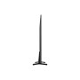 Samsung UE43BU8072UXXH TV 109,2 cm (43") 4K Ultra HD Smart TV Wi-Fi Nero (UE43U8072FUXXH)