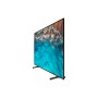 Samsung UE43BU8072UXXH TV 109,2 cm (43") 4K Ultra HD Smart TV Wi-Fi Nero (UE43U8072FUXXH)