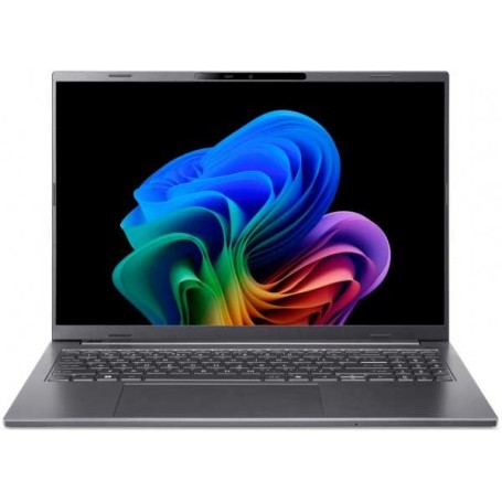 Acer Aspire A16 AI A16-61M-R8T1 40,64cm (16 ) AI7 32GB 1TB SSD (NX.JLLEG.009)
