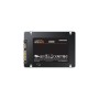 Samsung 870 EVO 2.5" 250 GB Serial ATA III V-NAND (MZ-77E250B/EU)