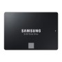 Samsung 870 EVO 2.5" 500 GB Serial ATA III V-NAND (MZ-77E500B/EU)