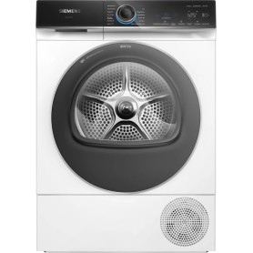 Siemens iQ700 WQ46B2D41 asciugatrice Libera installazione Caricamento frontale 9 kg Bianco