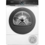 Siemens iQ700 WQ46B2D41 asciugatrice Libera installazione Caricamento frontale 9 kg Bianco
