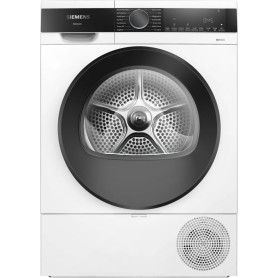 Siemens iQ500 WQ33G2D41 asciugatrice Libera installazione Caricamento frontale 9 kg Bianco