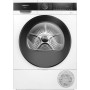 Siemens iQ500 WQ33G2D41 asciugatrice Libera installazione Caricamento frontale 9 kg Bianco