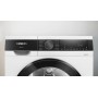 Siemens iQ500 WQ33G2D41 asciugatrice Libera installazione Caricamento frontale 9 kg Bianco