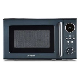 MEDION MD 15000 Grigio Solo microonde Superficie piana 20 L 800 W (50076268)