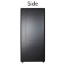 LOGON RSL46U61BL rack 46U Rack indipendenti Nero