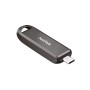 SanDisk Extreme PRO USB-C unità flash USB 1 TB USB tipo A 3.2 Gen 2 (3.1 Gen 2) Nero (SDCZ890-1T00-G46)