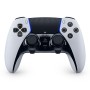 Sony DualSense Edge Nero, Bianco Bluetooth/USB Gamepad Analogico/Digitale PlayStation 5 (9444190)