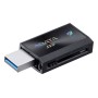 ADATA SSD 1.0TB External SC730 U3.2 Gen2 Black (SC730-1T-CACTI)