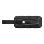 External SC740 2 TB, Externe SSD (schwarz/blau, USB-C 3.2 Gen 2 (10 Gbit/s)) (SC740-2000G-CBU)