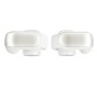Bose 881046-0040 cuffia e auricolare Con cavo e senza cavo In-ear Bluetooth Bianco