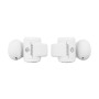 Bose 881046-0040 cuffia e auricolare Con cavo e senza cavo In-ear Bluetooth Bianco