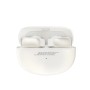 Bose 881046-0040 cuffia e auricolare Con cavo e senza cavo In-ear Bluetooth Bianco
