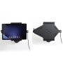 Brodit 753389 supporto per personal communication Supporto attivo Tablet/UMPC Nero
