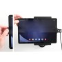 Brodit 753389 supporto per personal communication Supporto attivo Tablet/UMPC Nero