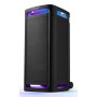 Sony Ult Tower 9AC Altoparlante da festa Nero (SRSULT900AC.CEL)