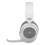 Corsair HS55 WIRELESS Auricolare A Padiglione Gaming Bluetooth Bianco (CA-9011281-EU)