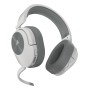 Corsair HS55 WIRELESS Auricolare A Padiglione Gaming Bluetooth Bianco (CA-9011281-EU)