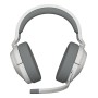 Corsair HS55 WIRELESS Auricolare A Padiglione Gaming Bluetooth Bianco (CA-9011281-EU)
