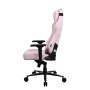 Arozzi Fabric Gaming Chair Vernazza Supersoft Roin? (VERNAZZA-SPSF-PNK)