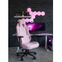 Arozzi Fabric Gaming Chair Vernazza Supersoft Roin? (VERNAZZA-SPSF-PNK)