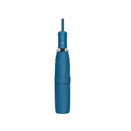 UMBRELLA WITH SHOPPER BL (UMBRSHOPPERBL)