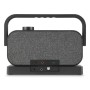 Hama 00221849 altoparlante Nero, Grigio Wireless